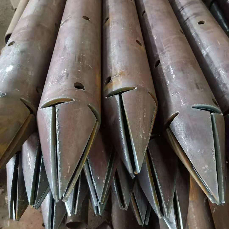 宜川预埋注浆管